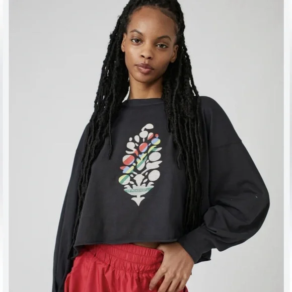 Free People Movement Inspire Layer Pullover - Picture 3 of 5